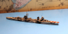 Kreuzer "Montecuccoli" getarnt (1 St.) I 1942 Neptun NT 1542